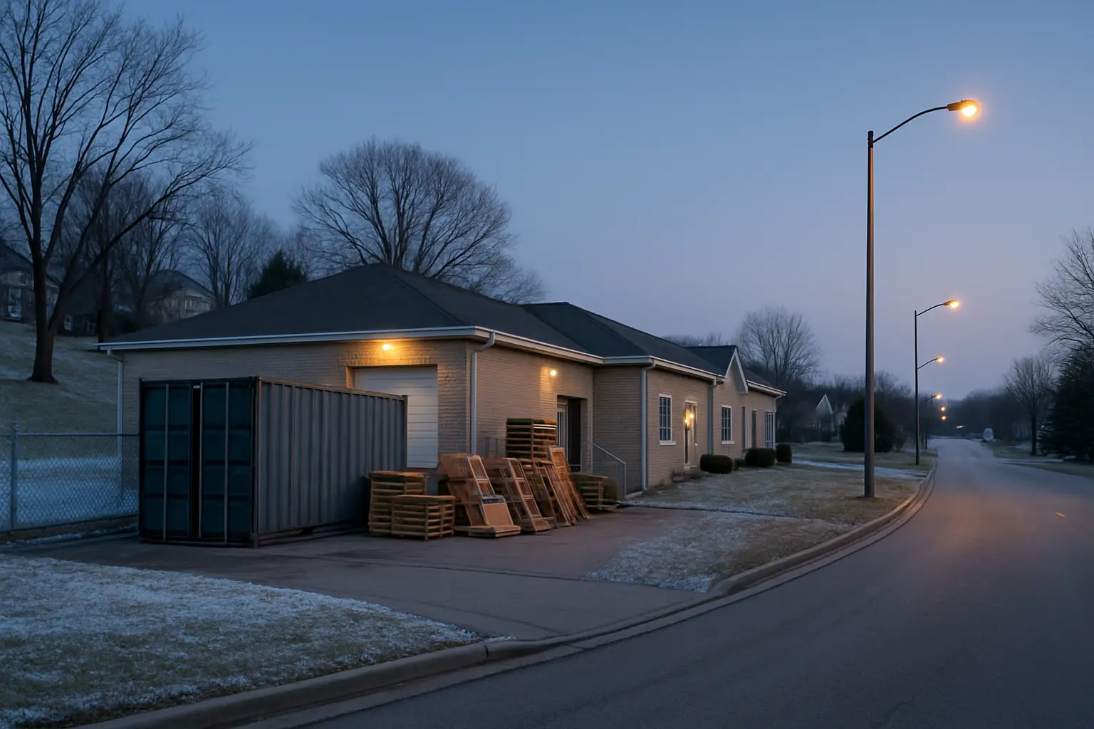 Glen Carbon, IL